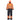 Combinaison Contrast Hi-Vis matelassée