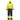 Combinaison Contrast Hi-Vis matelassée
