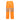 Pantalon de pluie HV Extreme (3L)
