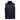 Bodywarmer professionnel à baffles isolées