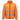Veste baffle HV