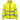 Veste baffle HV