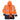 Parka 5 en 1 Essentiel Bicolore