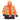 Parka Bicolore Executive 5-en-1