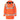 Veste de pluie hi-vis multi lite Bizflame