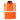 Bodywarmer Hi-Vis Bizflame antistatique et FR