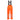 Pantalon Bizflame Rain non doublé Hi-Vis Antistatique FR
