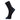 Chaussette coton classique