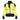Veste Baffle hybride HV pour femme PW3