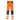 PANTALON TWIST HV (82cm + ourlet 5cm)
