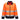 Veste Hi-Vis Madrid