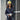 BLOUSON FEMME KROSS LINE