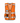 Gilet Tactique Haute Visibilité SP | MIXTE Décret 180723 - Jaune / Orange