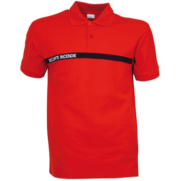 Polo SSIAP CityGuard